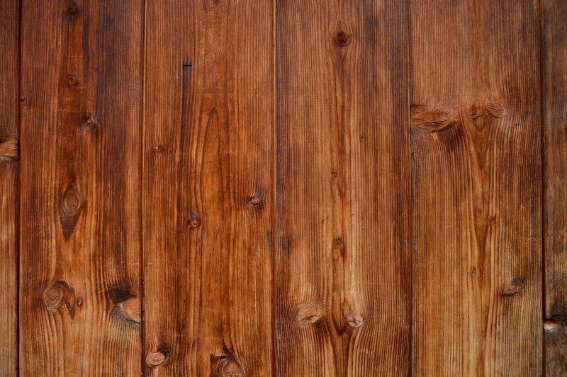 Reclaimed Wood