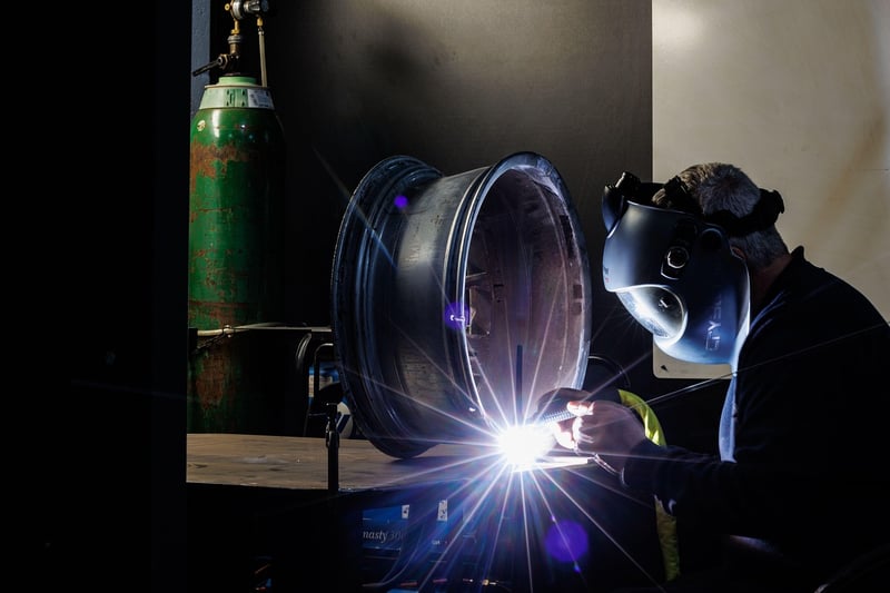Cordless Power Tools