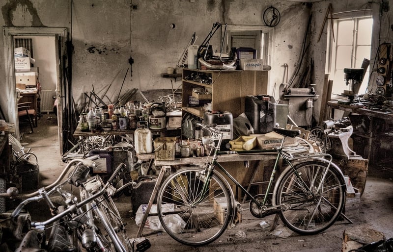 Hand Tools